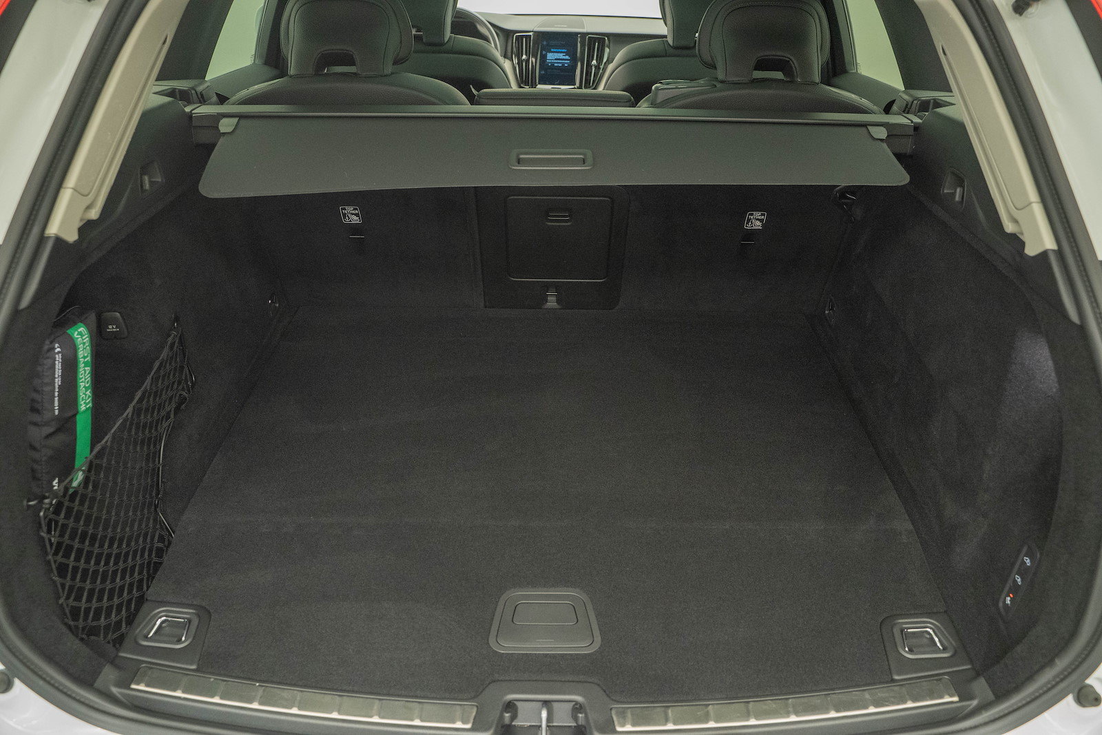 VOLVO XC60 2.0 T8 TE Inscription eAWD, Plug-in-Hybrid Benzin/Elektro, Occasion / Gebraucht, Automatik - 5