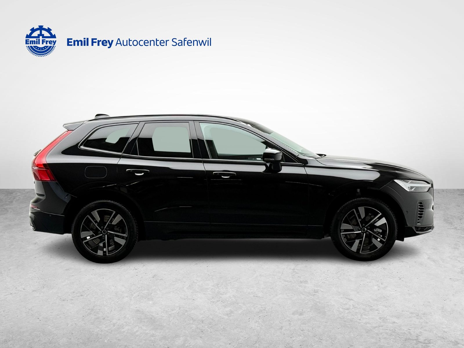 VOLVO XC60 2.0 T6 TE Plus Dark eAWD, Plug-in-Hybrid Petrol/Electric, Second hand / Used, Automatic - 6