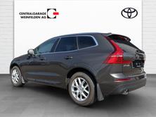 VOLVO XC60 2.0 B4 MH Momentum AWD, Hybride Leggero Diesel/Elettrica, Occasioni / Usate, Automatico - 2