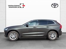 VOLVO XC60 2.0 B4 MH Momentum AWD, Hybride Leggero Diesel/Elettrica, Occasioni / Usate, Automatico - 3