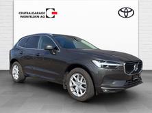 VOLVO XC60 2.0 B4 MH Momentum AWD, Hybride Leggero Diesel/Elettrica, Occasioni / Usate, Automatico - 5