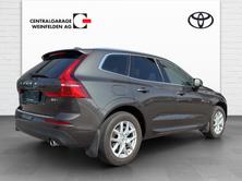 VOLVO XC60 2.0 B4 MH Momentum AWD, Hybride Leggero Diesel/Elettrica, Occasioni / Usate, Automatico - 6
