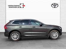VOLVO XC60 2.0 B4 MH Momentum AWD, Hybride Leggero Diesel/Elettrica, Occasioni / Usate, Automatico - 7