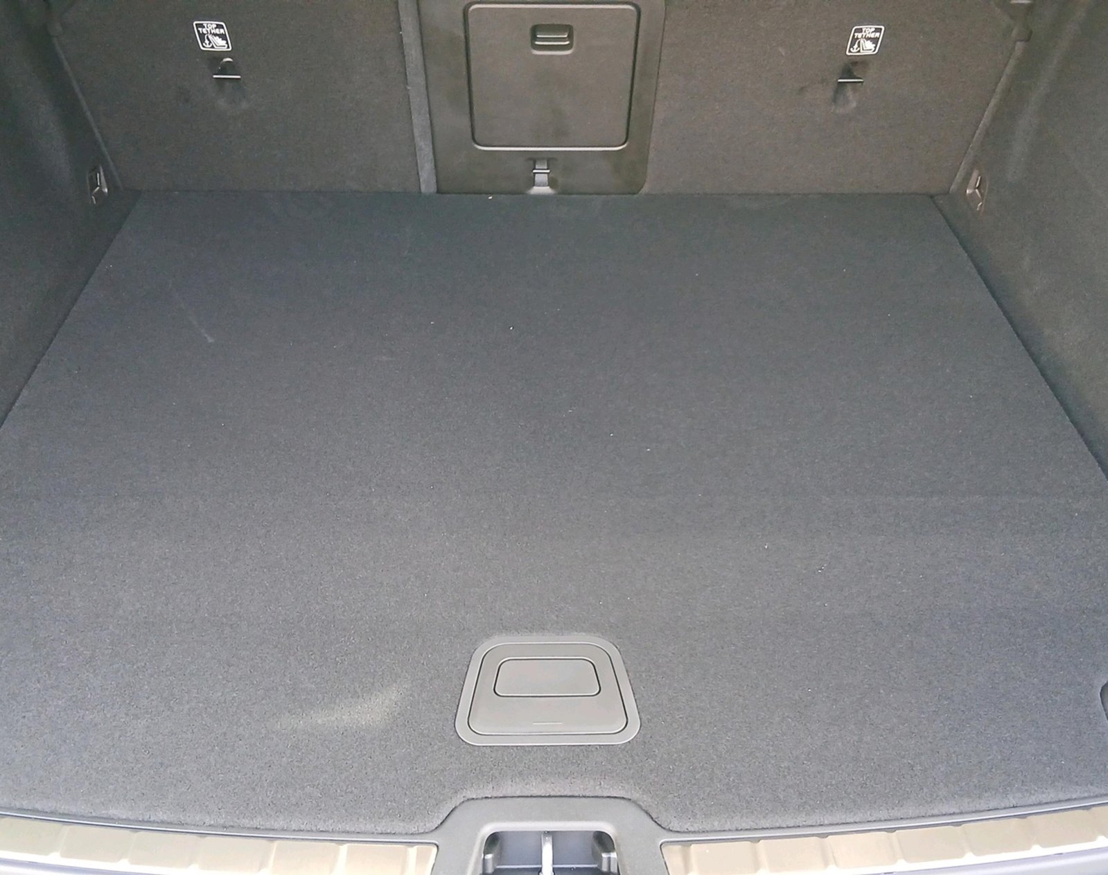 VOLVO XC60 T6 eAWD Inscription, Hybride Intégral Essence/Électricité, Occasion / Utilisé, Automatique - 6