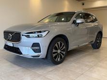VOLVO XC60 T6 eAWD Inscription Geartronic, Plug-in-Hybrid Benzin/Elektro, Occasion / Gebraucht, Automatik - 2
