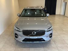 VOLVO XC60 T6 eAWD Inscription Geartronic, Plug-in-Hybrid Benzin/Elektro, Occasion / Gebraucht, Automatik - 3