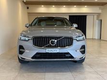 VOLVO XC60 T6 eAWD Inscription Geartronic, Plug-in-Hybrid Benzin/Elektro, Occasion / Gebraucht, Automatik - 4
