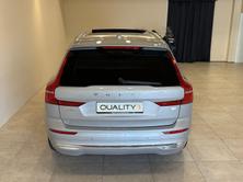 VOLVO XC60 T6 eAWD Inscription Geartronic, Plug-in-Hybrid Benzin/Elektro, Occasion / Gebraucht, Automatik - 5