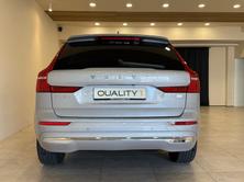 VOLVO XC60 T6 eAWD Inscription Geartronic, Plug-in-Hybrid Benzin/Elektro, Occasion / Gebraucht, Automatik - 6