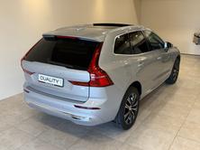 VOLVO XC60 T6 eAWD Inscription Geartronic, Plug-in-Hybrid Benzin/Elektro, Occasion / Gebraucht, Automatik - 7