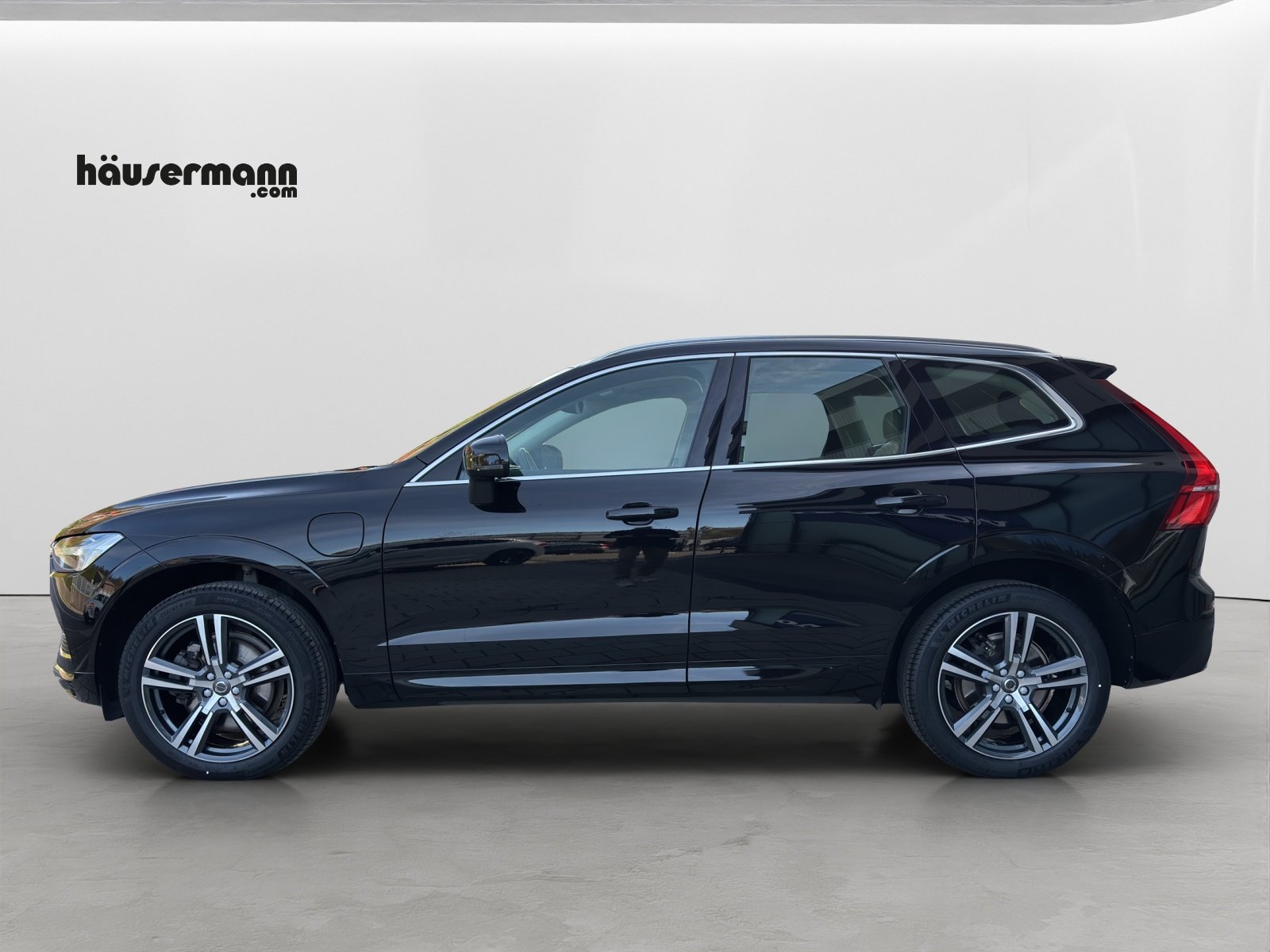 VOLVO XC60 2.0 T8 TE Momentum eAWD, Plug-in-Hybrid Benzina/Elettrica, Occasioni / Usate, Automatico - 2