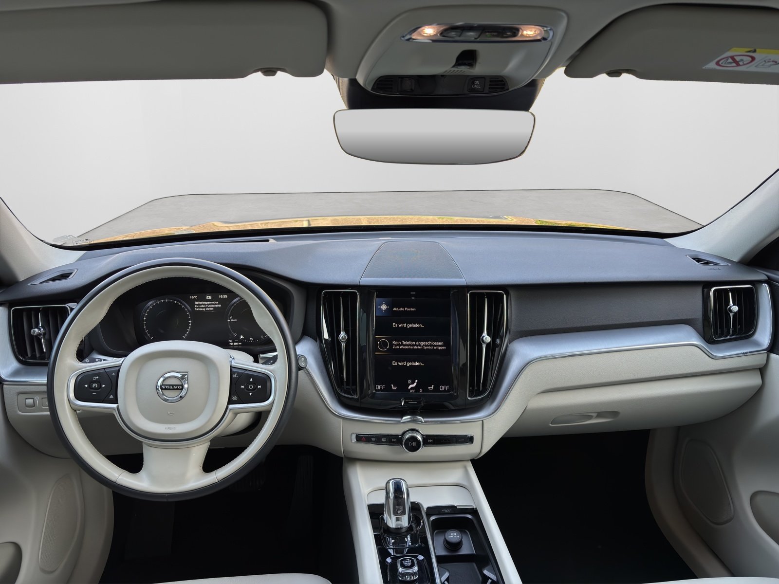 VOLVO XC60 2.0 T8 TE Momentum eAWD, Plug-in-Hybrid Benzina/Elettrica, Occasioni / Usate, Automatico - 7