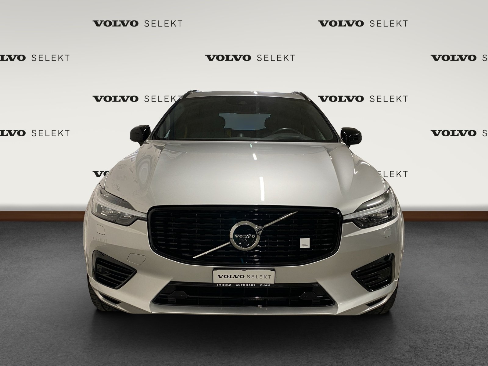 VOLVO XC60 2.0 T8 TE Polestar eAWD, Plug-in-Hybrid Benzin/Elektro, Occasion / Gebraucht, Automatik - 5