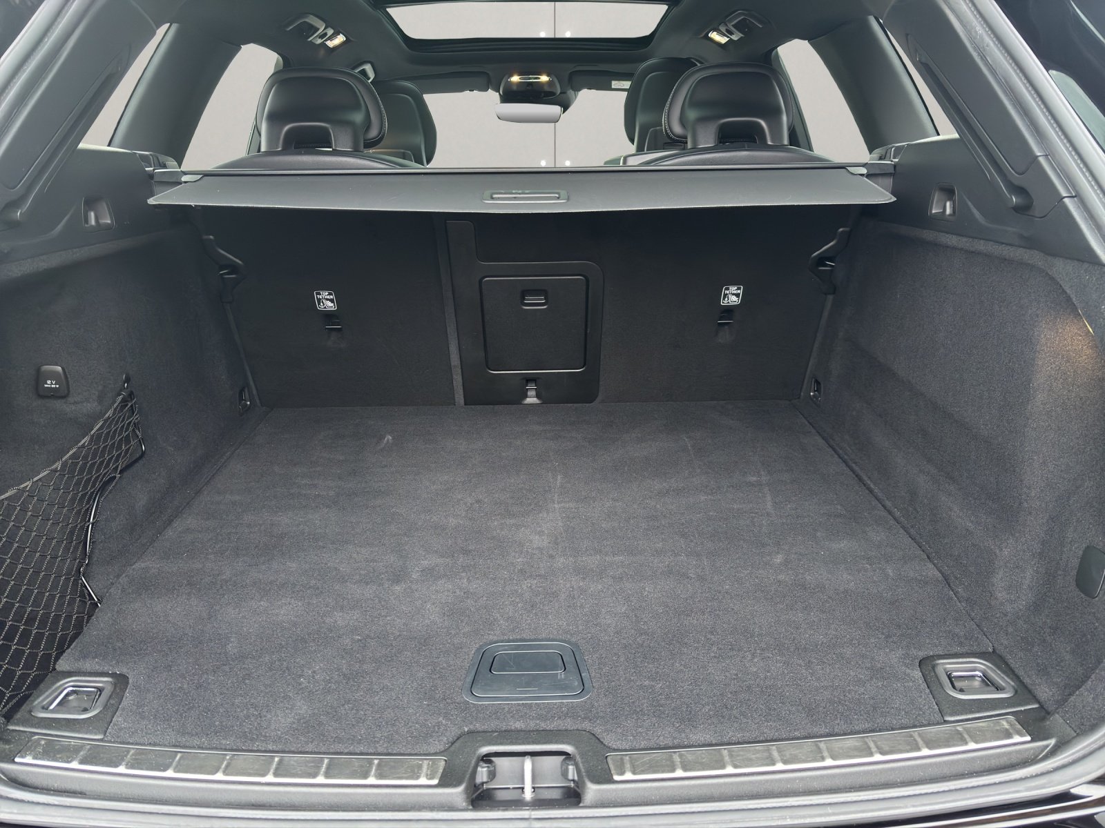 VOLVO XC60 2.0 T8 TE R-Design AWD, Hybride Rechargeable Essence/Électricité, Occasion / Utilisé, Automatique - 5