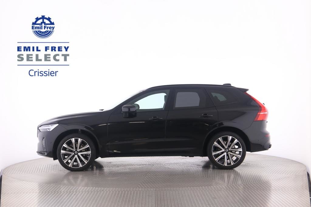 VOLVO XC60 2.0 B6 MH R-Design AWD, Hybride Léger Essence/Électricité, Occasion / Utilisé, Automatique - 3