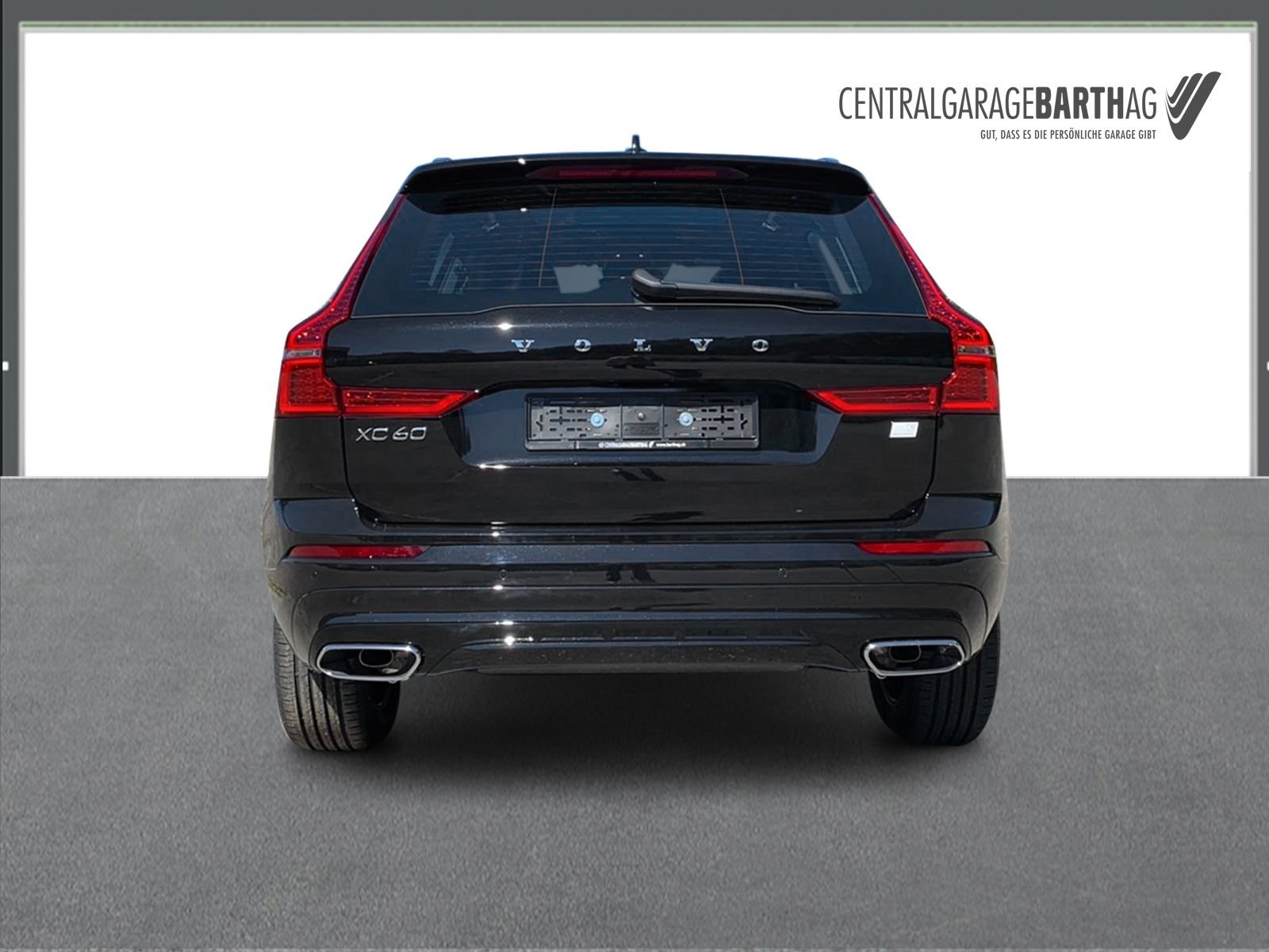 VOLVO XC60 2.0 T8 TE R-Design eAWD, Hybride Rechargeable Essence/Électricité, Occasion / Utilisé, Automatique - 6