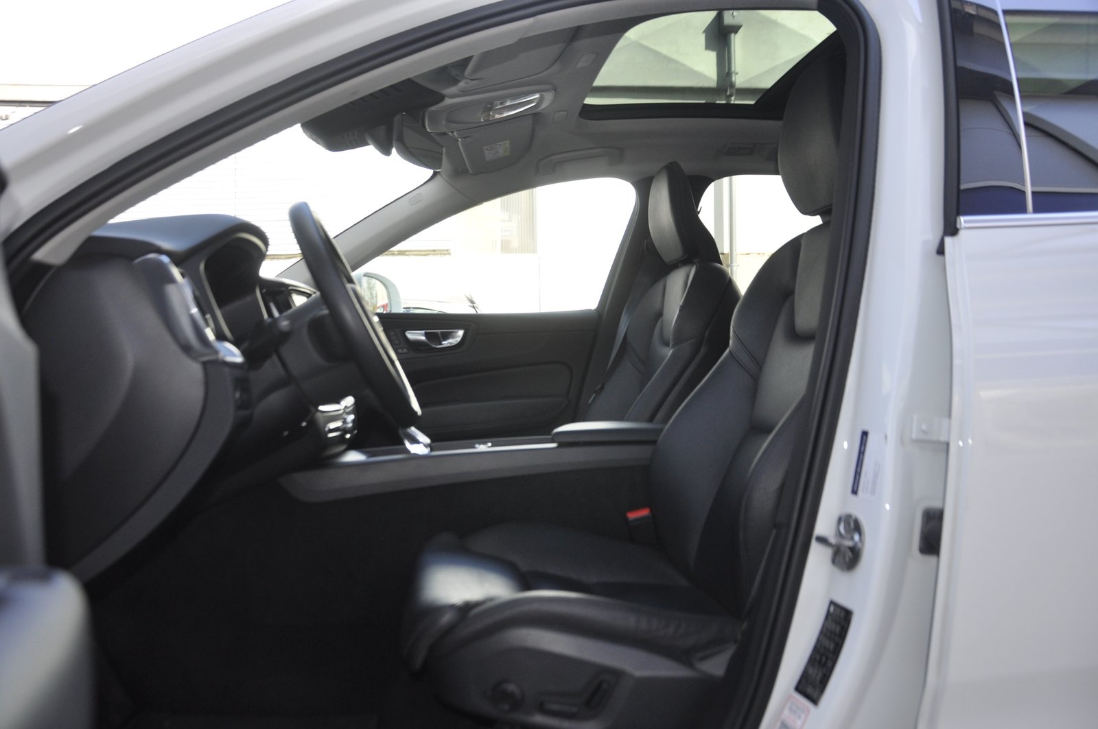 VOLVO XC60 T6 eAWD Inscription Geartronic, Plug-in-Hybrid Benzina/Elettrica, Occasioni / Usate, Automatico - 6