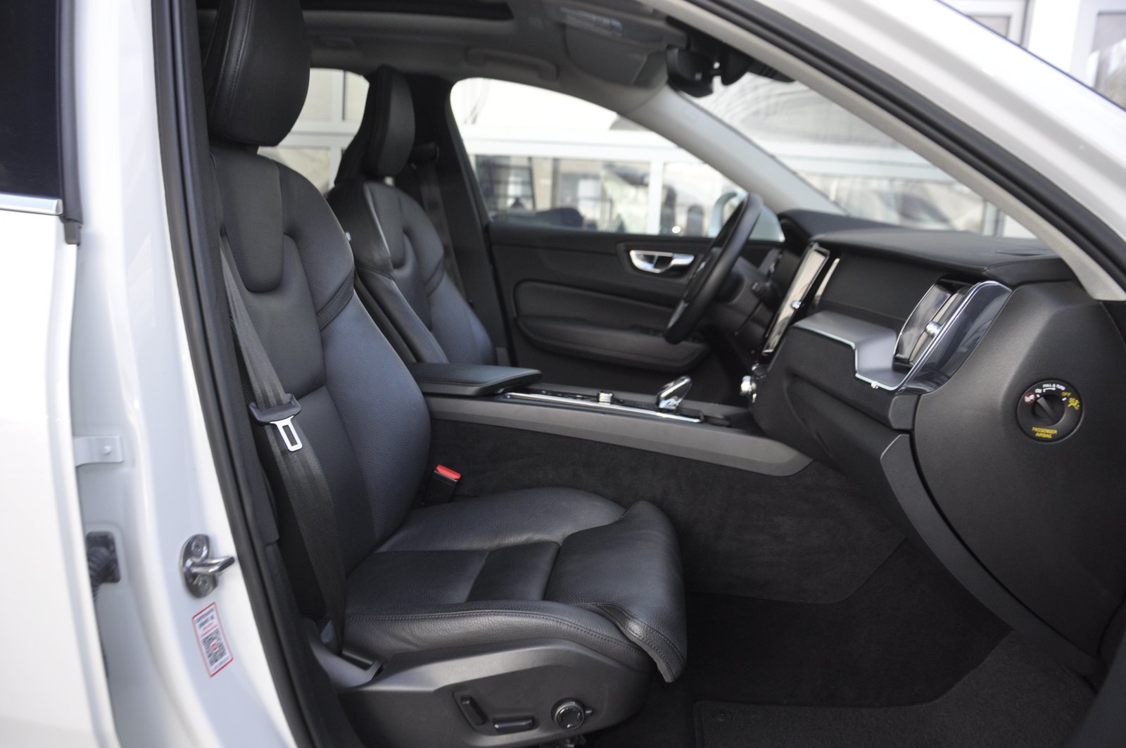 VOLVO XC60 T6 eAWD Inscription Geartronic, Plug-in-Hybrid Benzina/Elettrica, Occasioni / Usate, Automatico - 7