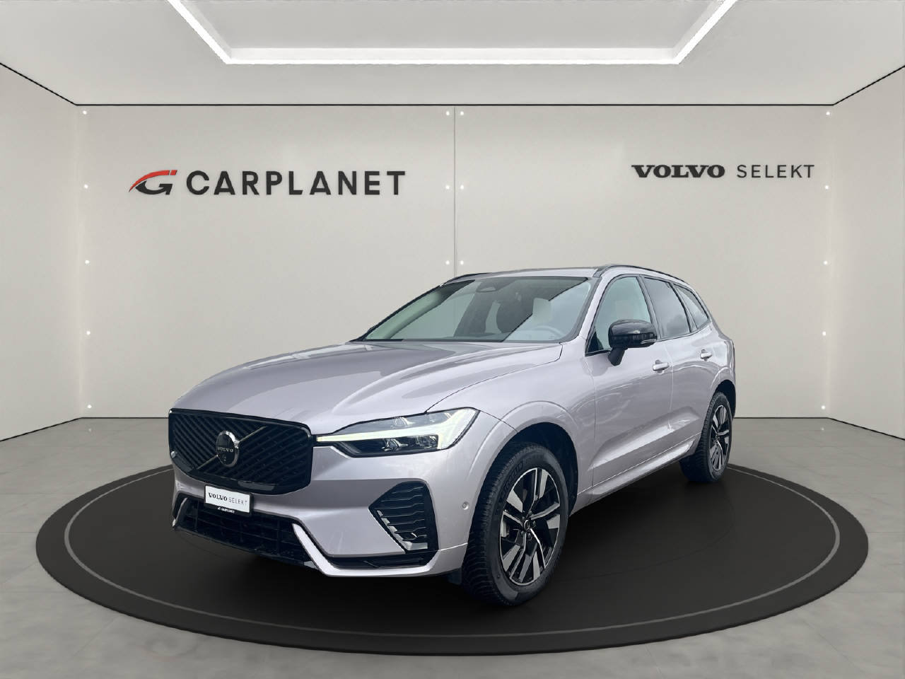 VOLVO XC60 2.0 B5 MH Plus Dark AWD