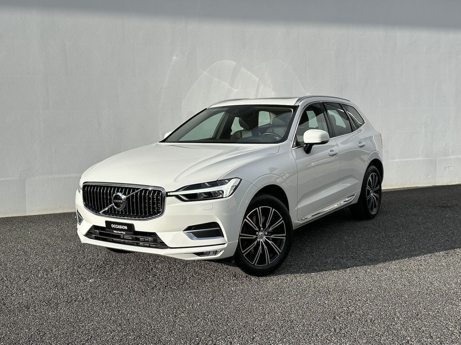 VOLVO XC60 2.0 D4 Inscription AWD