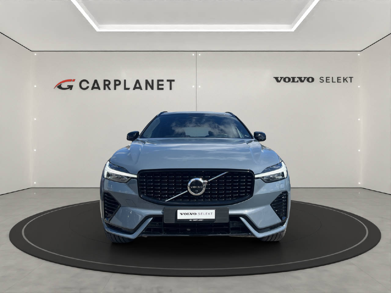 VOLVO XC60 2.0 T8 TE R-Design eAWD, Hybride Rechargeable Essence/Électricité, Occasion / Utilisé, Automatique - 5