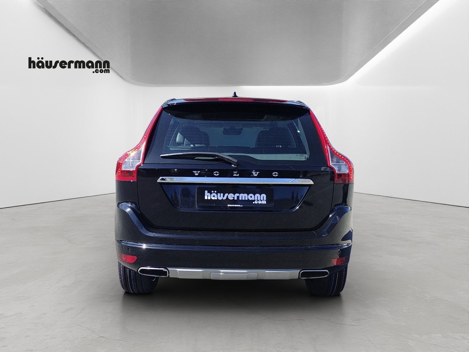 VOLVO XC60 2.4 D5 Summum AWD S/S, Diesel, Occasion / Gebraucht, Automatik - 5