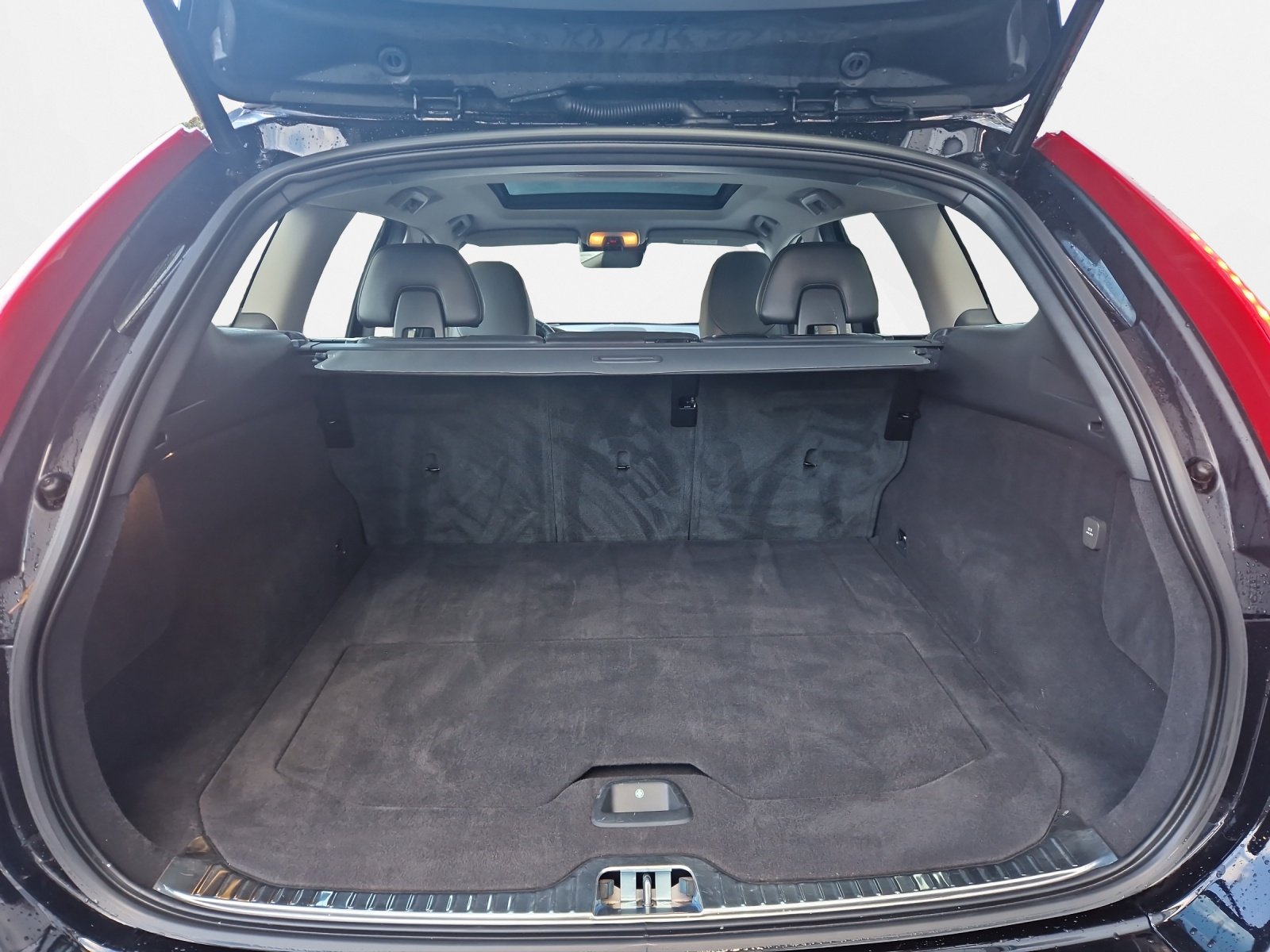 VOLVO XC60 2.4 D5 Summum AWD S/S, Diesel, Occasion / Gebraucht, Automatik - 6