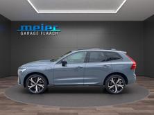 VOLVO XC60 2.0 T6 TE Ultra Dark eAWD, Hybride Rechargeable Essence/Électricité, Occasion / Utilisé, Automatique - 2