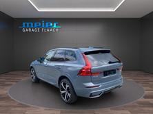 VOLVO XC60 2.0 T6 TE Ultra Dark eAWD, Hybride Rechargeable Essence/Électricité, Occasion / Utilisé, Automatique - 3