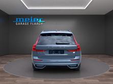 VOLVO XC60 2.0 T6 TE Ultra Dark eAWD, Hybride Rechargeable Essence/Électricité, Occasion / Utilisé, Automatique - 4