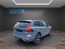 VOLVO XC60 2.0 T6 TE Ultra Dark eAWD, Hybride Rechargeable Essence/Électricité, Occasion / Utilisé, Automatique - 5