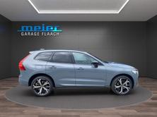 VOLVO XC60 2.0 T6 TE Ultra Dark eAWD, Hybride Rechargeable Essence/Électricité, Occasion / Utilisé, Automatique - 6