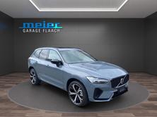 VOLVO XC60 2.0 T6 TE Ultra Dark eAWD, Hybride Rechargeable Essence/Électricité, Occasion / Utilisé, Automatique - 7