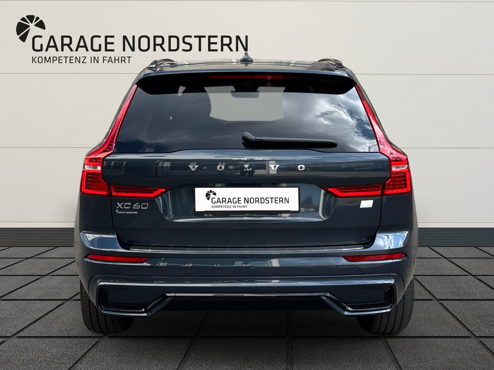 VOLVO XC60 2.0 T6 TE Ultimate Dark eAWD, Plug-in-Hybrid Benzina/Elettrica, Occasioni / Usate, Automatico - 4