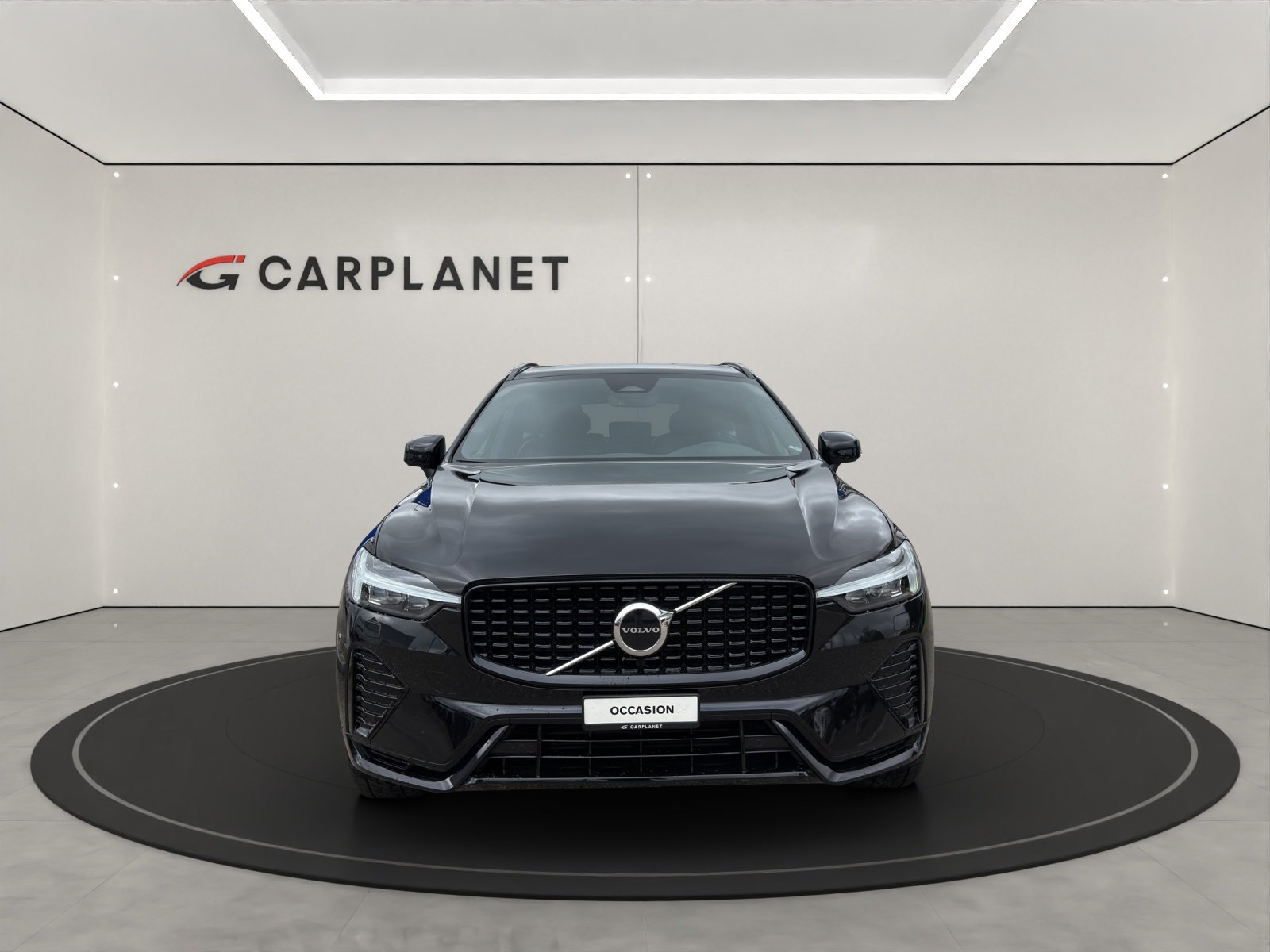 VOLVO XC60 2.0 B5 MH R-Design AWD ., Hybride Léger Diesel/Électricité, Occasion / Utilisé, Automatique - 5