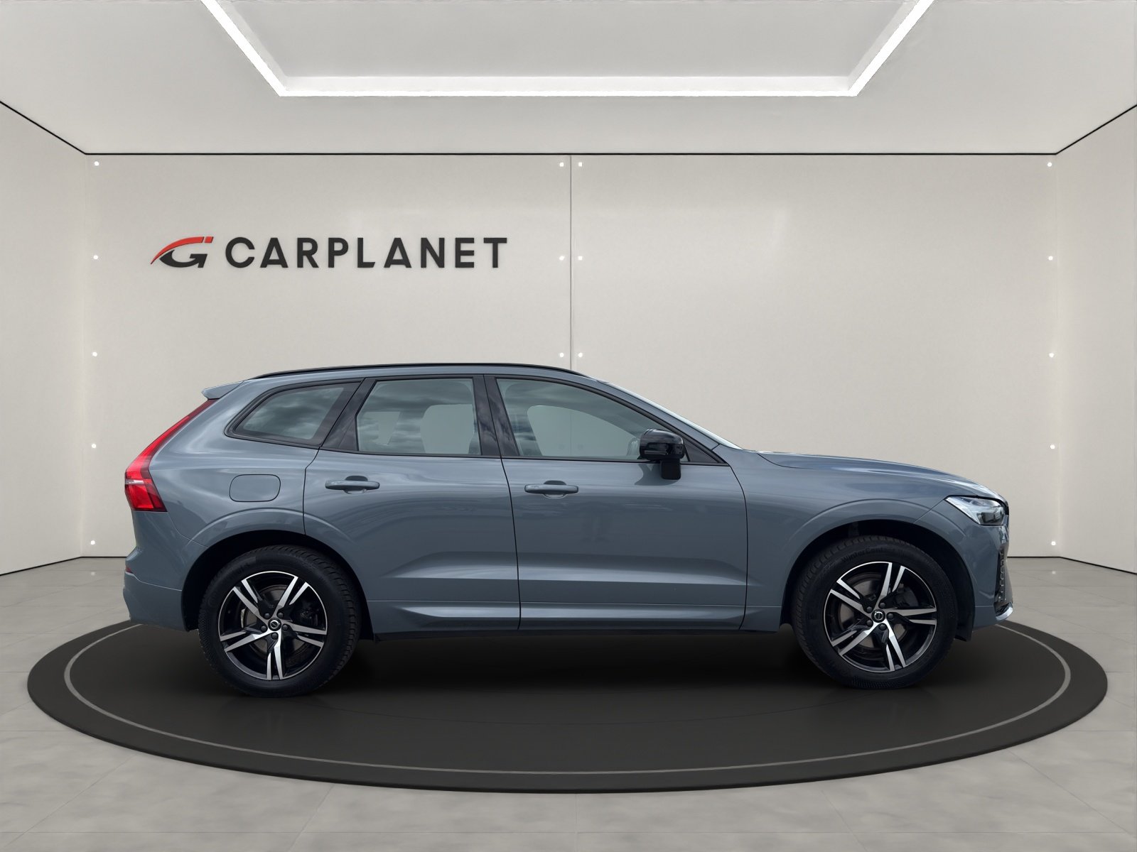 VOLVO XC60 2.0 B5 MH R-Design AWD ., Mild-Hybrid Diesel/Electric, Second hand / Used, Automatic - 3
