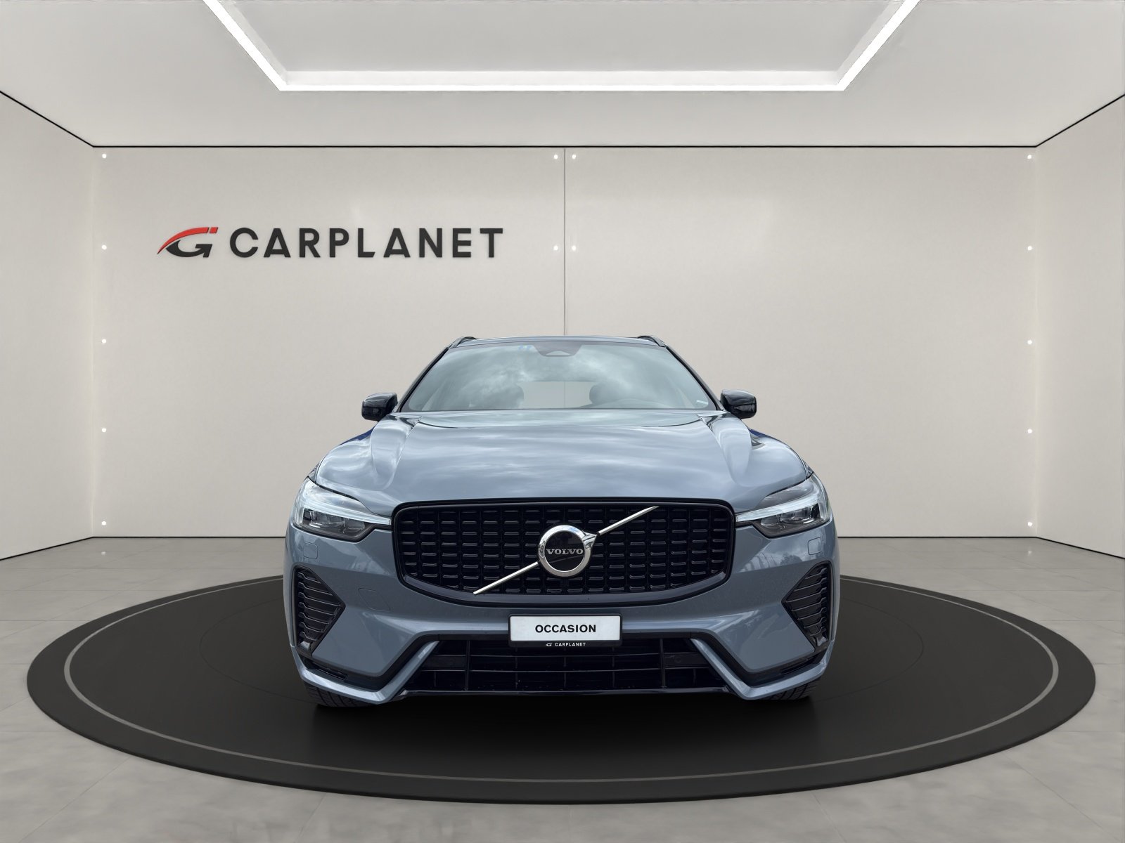 VOLVO XC60 2.0 B5 MH R-Design AWD ., Mild-Hybrid Diesel/Electric, Second hand / Used, Automatic - 5