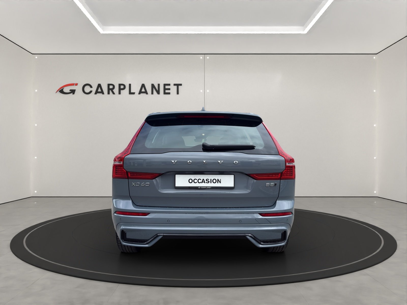 VOLVO XC60 2.0 B5 MH R-Design AWD ., Mild-Hybrid Diesel/Electric, Second hand / Used, Automatic - 6
