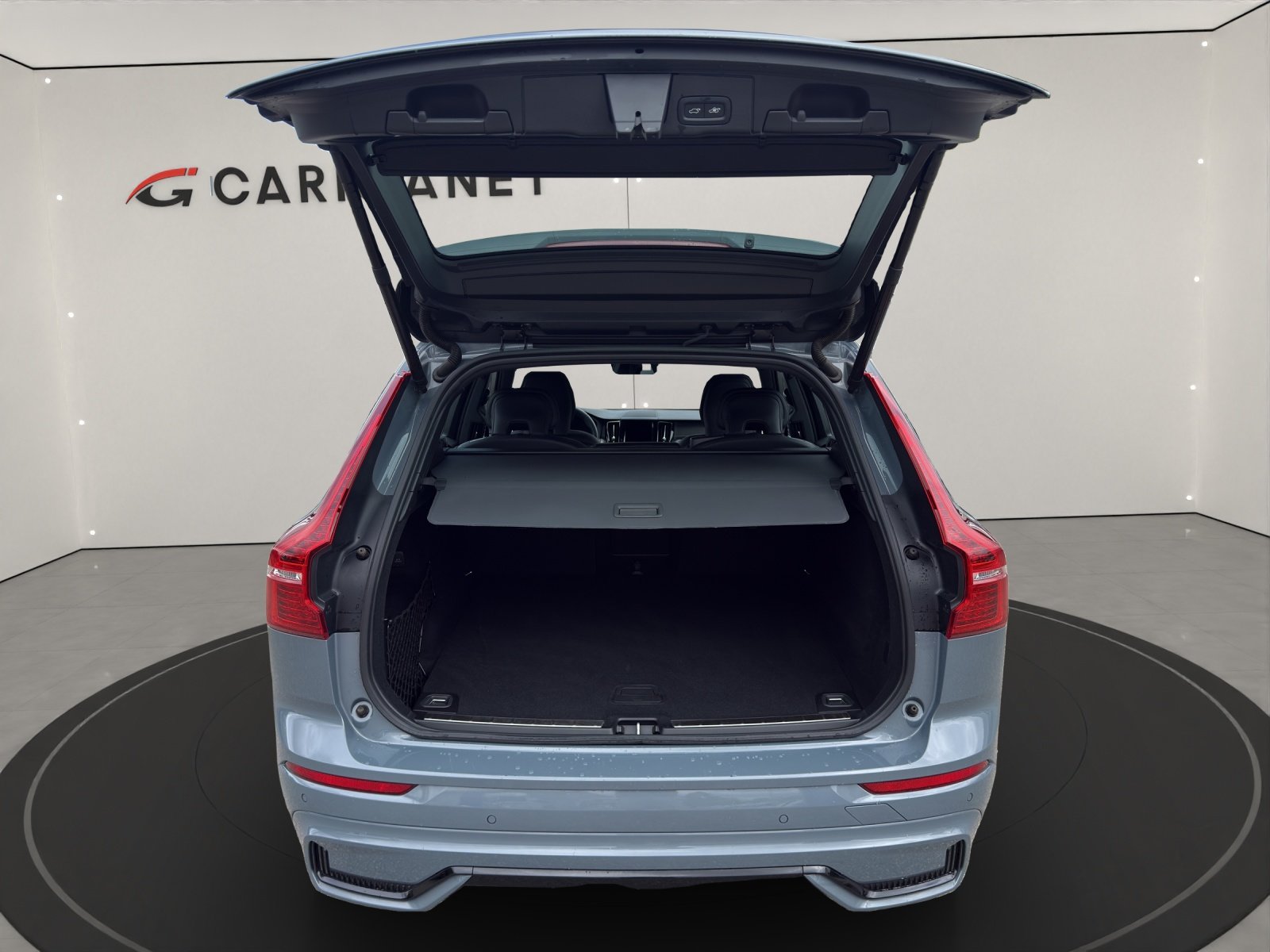 VOLVO XC60 2.0 B5 MH R-Design AWD ., Mild-Hybrid Diesel/Electric, Second hand / Used, Automatic - 7