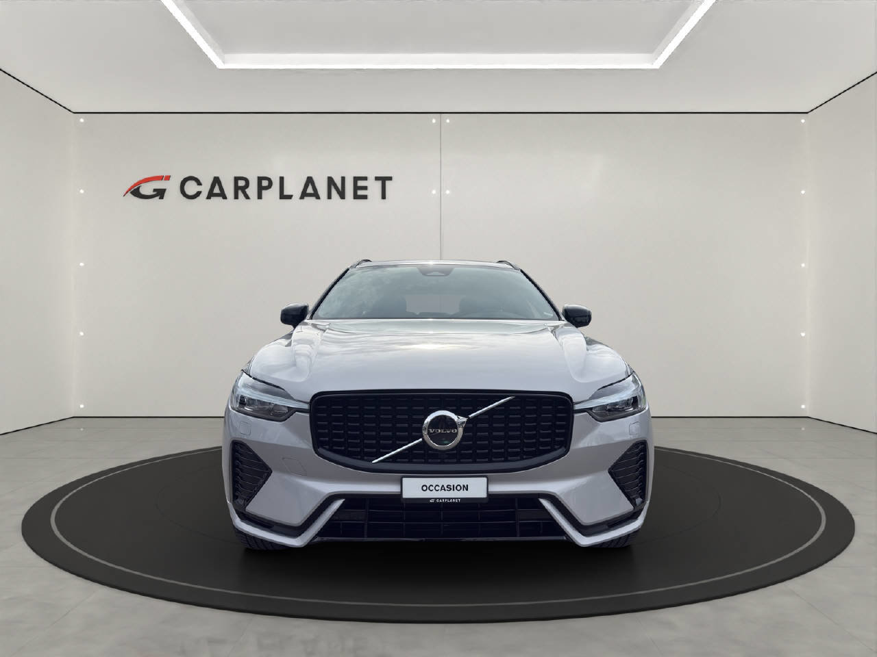 VOLVO XC60 2.0 B5 MH R-Design ., Hybride Léger Essence/Électricité, Occasion / Utilisé, Automatique - 5