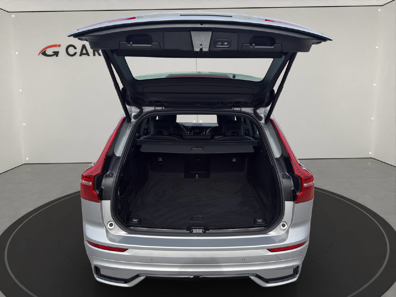 VOLVO XC60 2.0 B5 MH R-Design ., Hybride Léger Essence/Électricité, Occasion / Utilisé, Automatique - 7