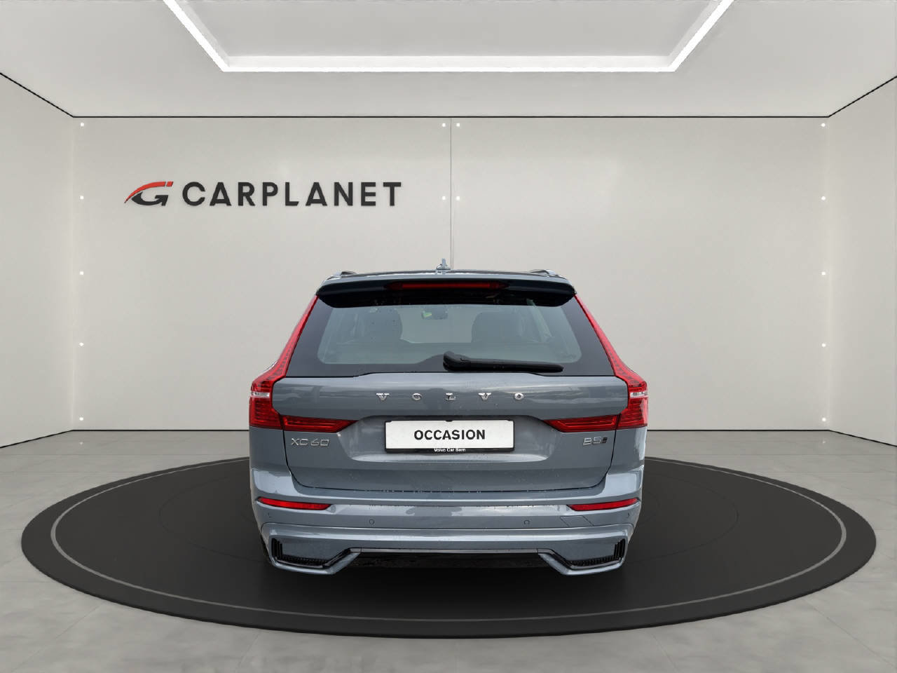 VOLVO XC60 2.0 B5 MH R-Design ., Mild-Hybrid Petrol/Electric, Second hand / Used, Automatic - 6