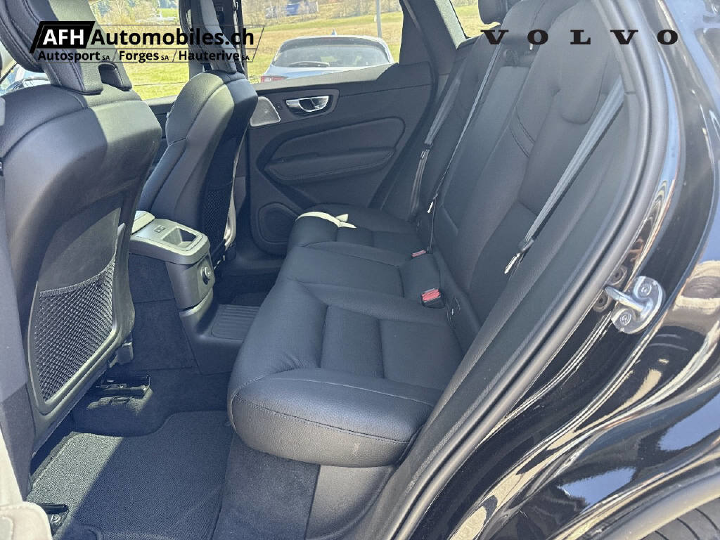 VOLVO XC60 2.0 T8 TE Inscription eAWD, Plug-in-Hybrid Petrol/Electric, Second hand / Used, Automatic - 7