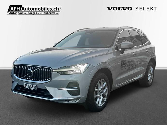 VOLVO XC60 2.0 B5 MH Ultimate Bright AWD, Hybride Leggero Diesel/Elettrica, Occasioni / Usate, Automatico
