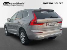 VOLVO XC60 2.0 B5 MH Ultimate Bright AWD, Hybride Leggero Diesel/Elettrica, Occasioni / Usate, Automatico - 3