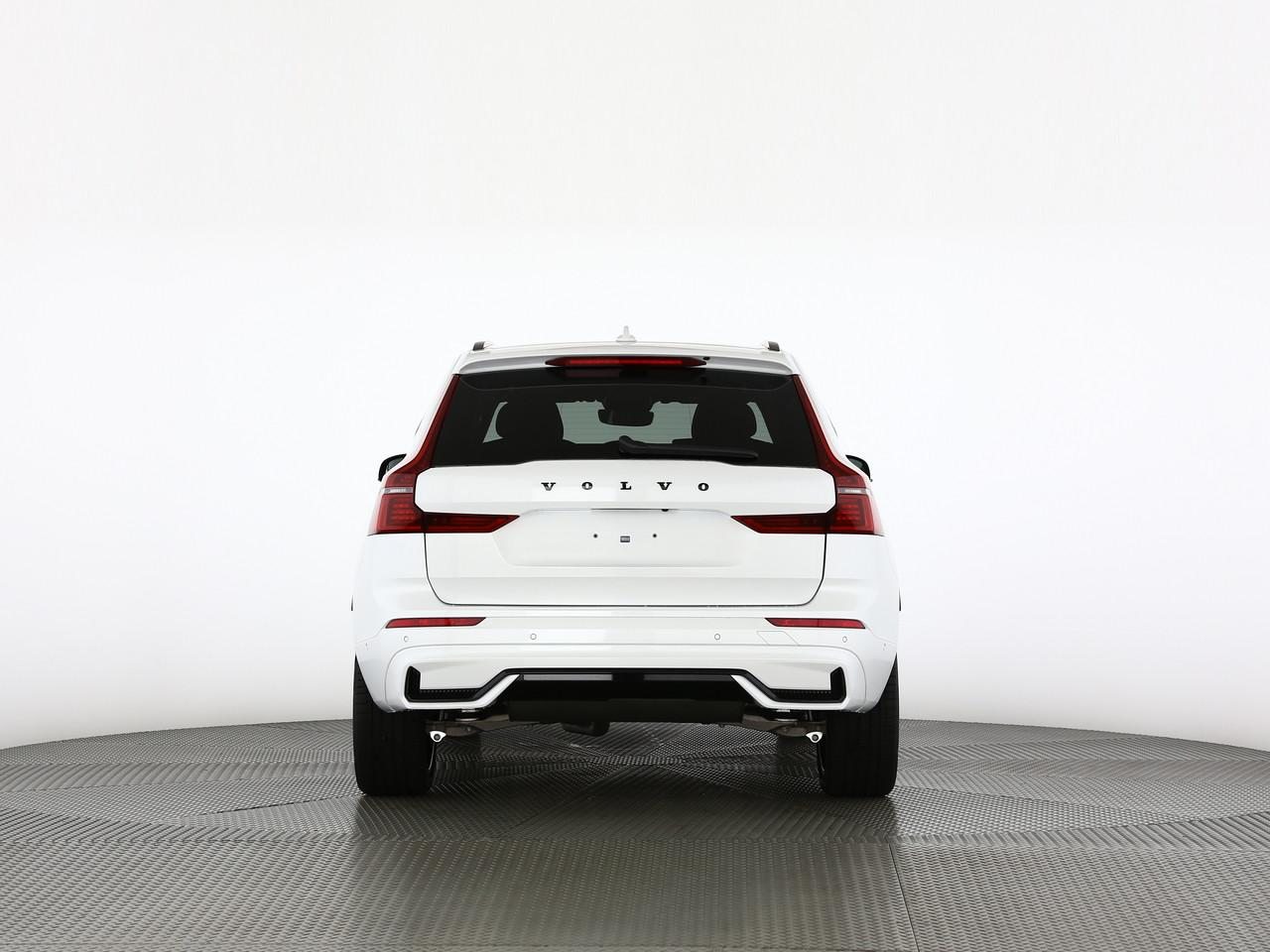 VOLVO XC60 2.0 T8 TE Black Edition eAWD, Plug-in-Hybrid Petrol/Electric, Second hand / Used, Automatic - 4