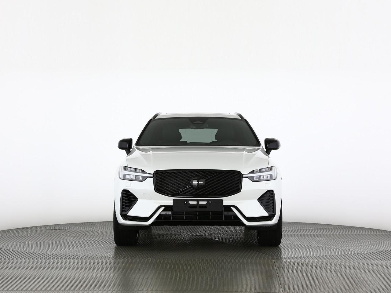 VOLVO XC60 2.0 T8 TE Black Edition eAWD, Plug-in-Hybrid Petrol/Electric, Second hand / Used, Automatic - 5