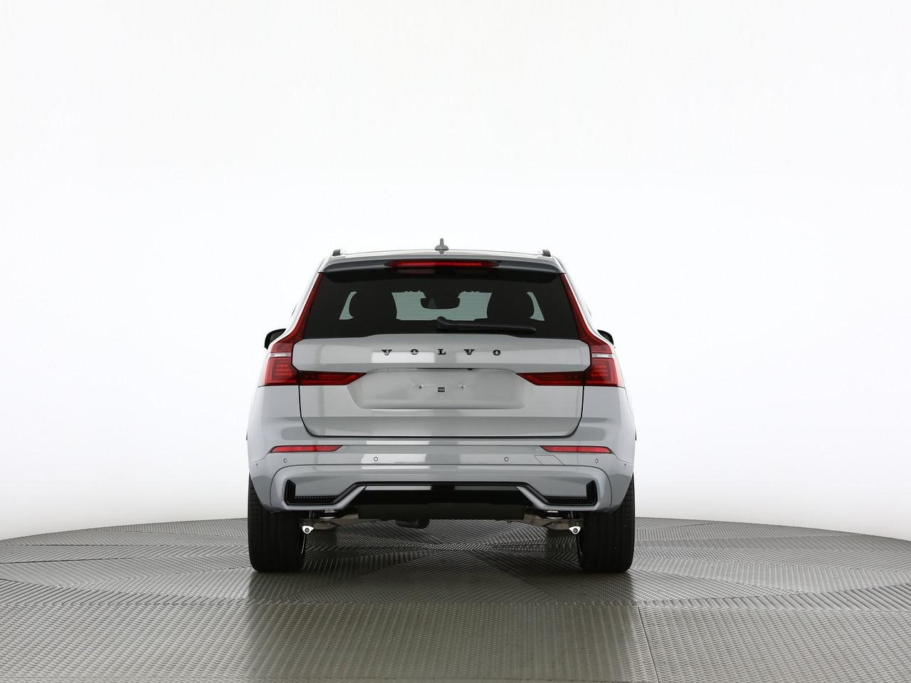 VOLVO XC60 2.0 T8 TE Black Edition eAWD, Plug-in-Hybrid Petrol/Electric, Second hand / Used, Automatic - 4