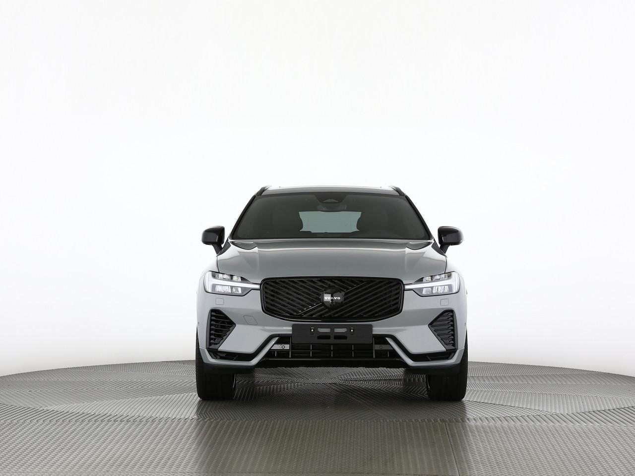 VOLVO XC60 2.0 T8 TE Black Edition eAWD, Plug-in-Hybrid Petrol/Electric, Second hand / Used, Automatic - 5