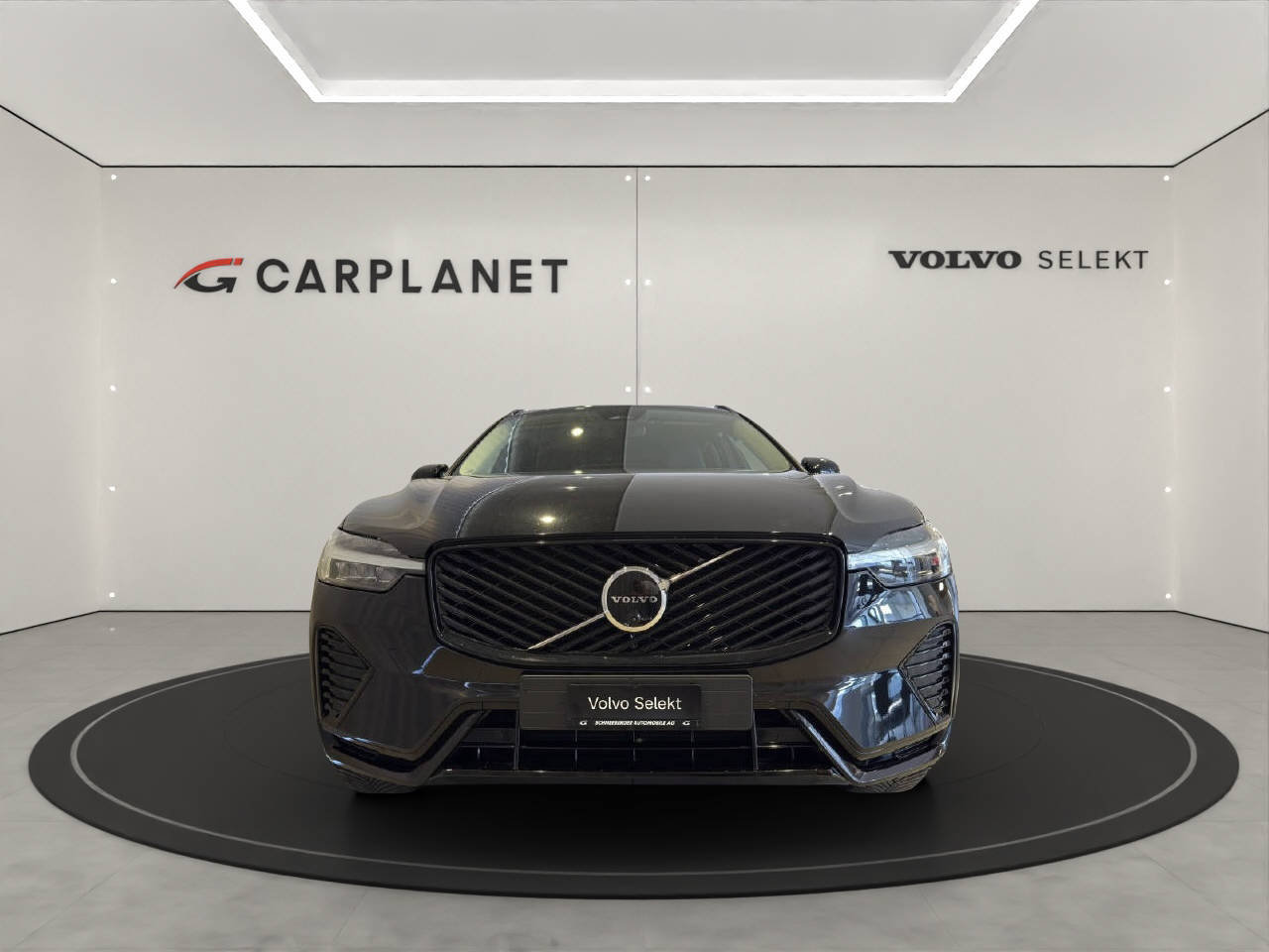 VOLVO XC60 2.0 B5 MH Plus Dark AWD, Hybride Leggero Benzina/Elettrica, Occasioni / Usate, Automatico - 4